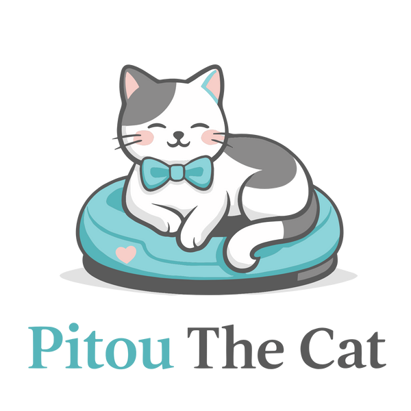 Pitou The Cat
