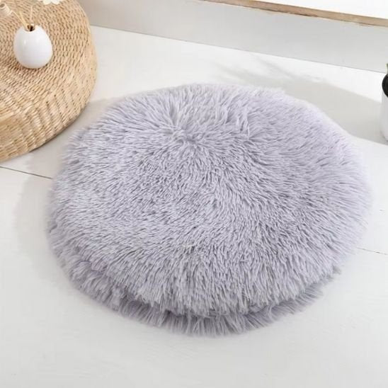 Coussin chat | Ultra-Moelleux - Pitou The Cat