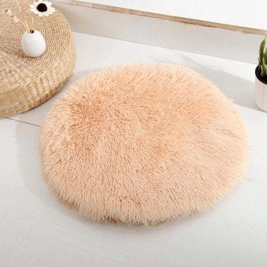 Coussin chat | Ultra-Moelleux - Pitou The Cat