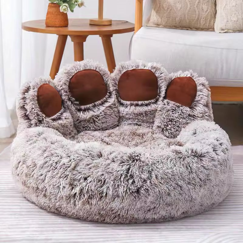 Coussin pour chat | Ultra-Moelleux - Pitou The Cat