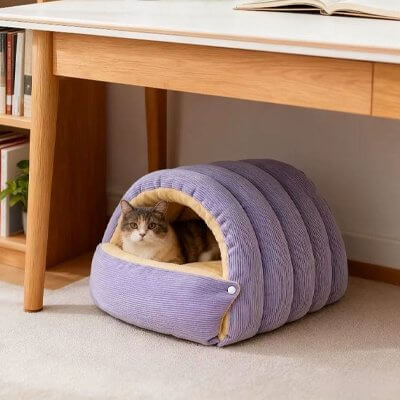 Lit pour Chat | Confort Design - Pitou The Cat