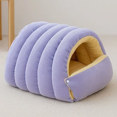 Lit pour Chat | Confort Design - Pitou The Cat