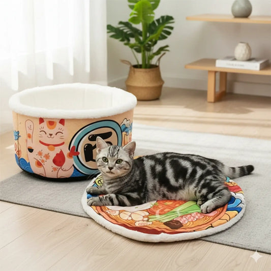 Maison pour chat | Cosy Design