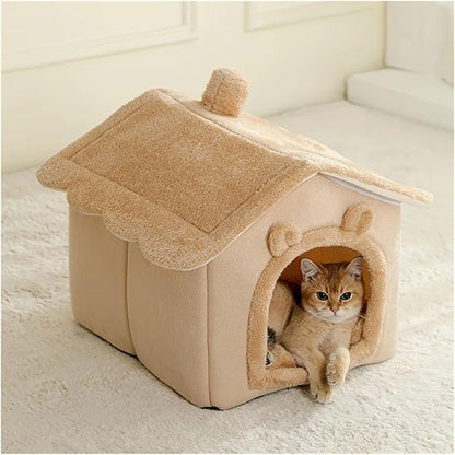 Niche pour Chat | Cosy Design - Pitou The Cat