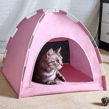 Niche pour Chat | DreamCozy - Pitou The Cat