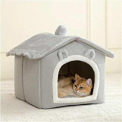 Niche pour Chat | Cosy Design - Pitou The Cat