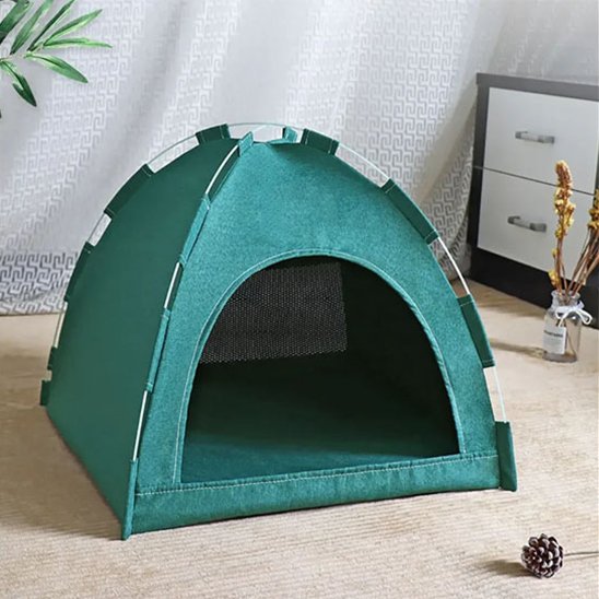 Niche pour Chat | DreamCozy - Pitou The Cat