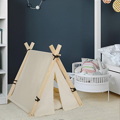 Niche pour chat | Douillet Design - Pitou The Cat