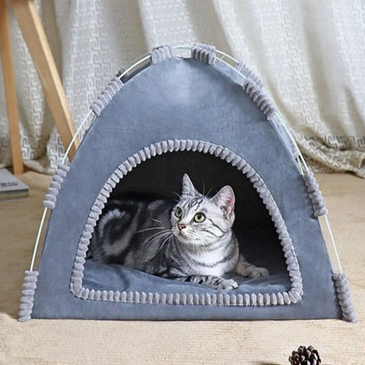 Niche pour Chat | DreamCozy - Pitou The Cat