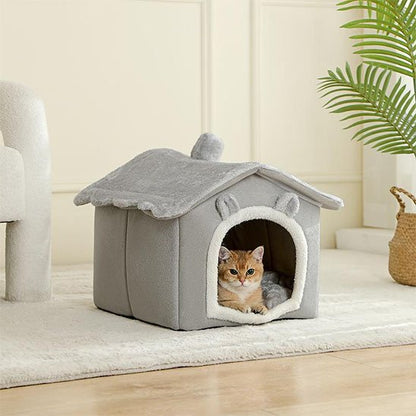 Niche pour Chat | Cosy Design - Pitou The Cat