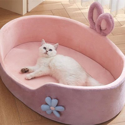 Panier chat | Confort Design - Pitou The Cat