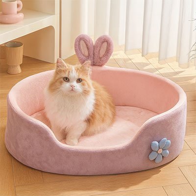 Panier chat | Confort Design - Pitou The Cat