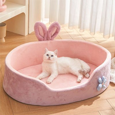 Panier chat | Confort Design - Pitou The Cat