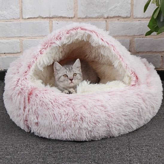 Panier pour chat | Cosy Design - Pitou The Cat