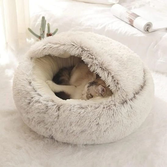 Panier pour chat | Cosy Design - Pitou The Cat