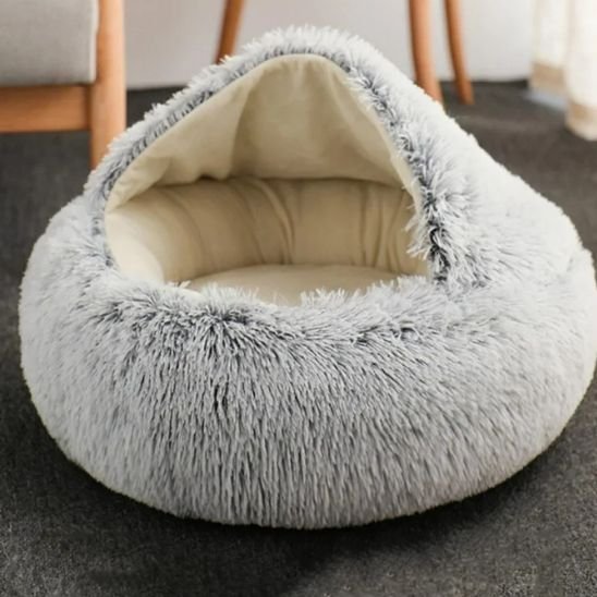 Panier pour chat | Cosy Design - Pitou The Cat